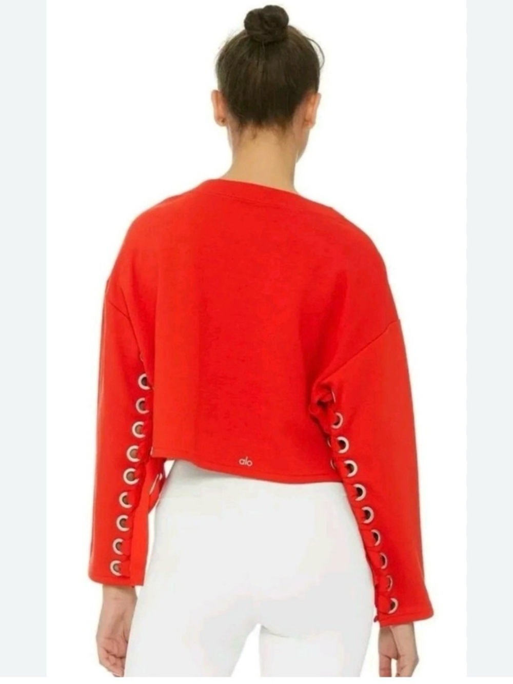 ALO Suspension Pullover